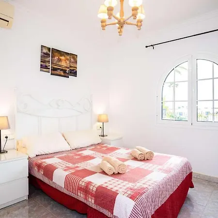 Francia 度假居 卡门港