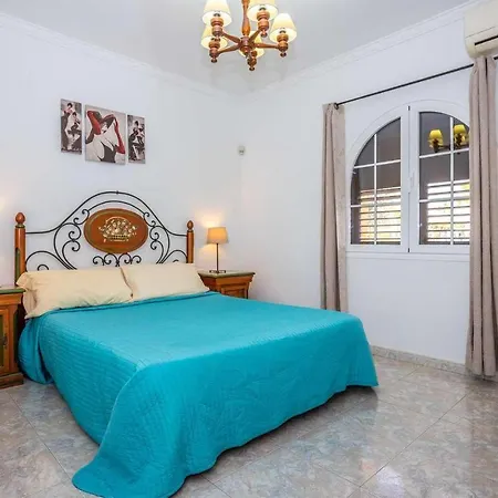 Francia Holiday home Puerto del Carmen (Lanzarote)